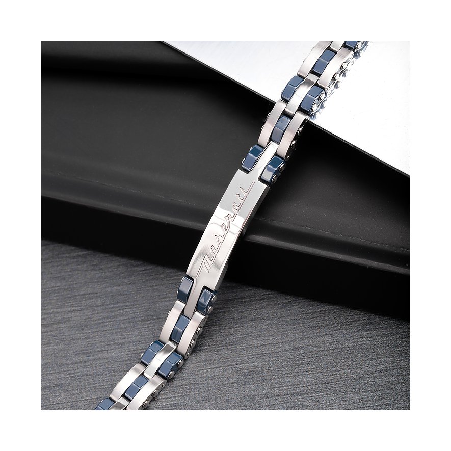 Maserati Armband