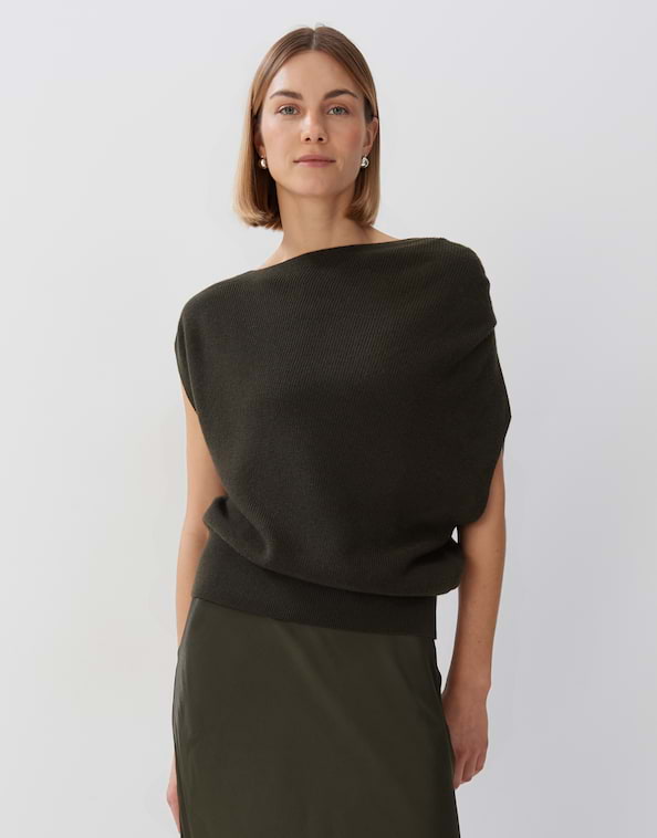 Strickpullover Tamena