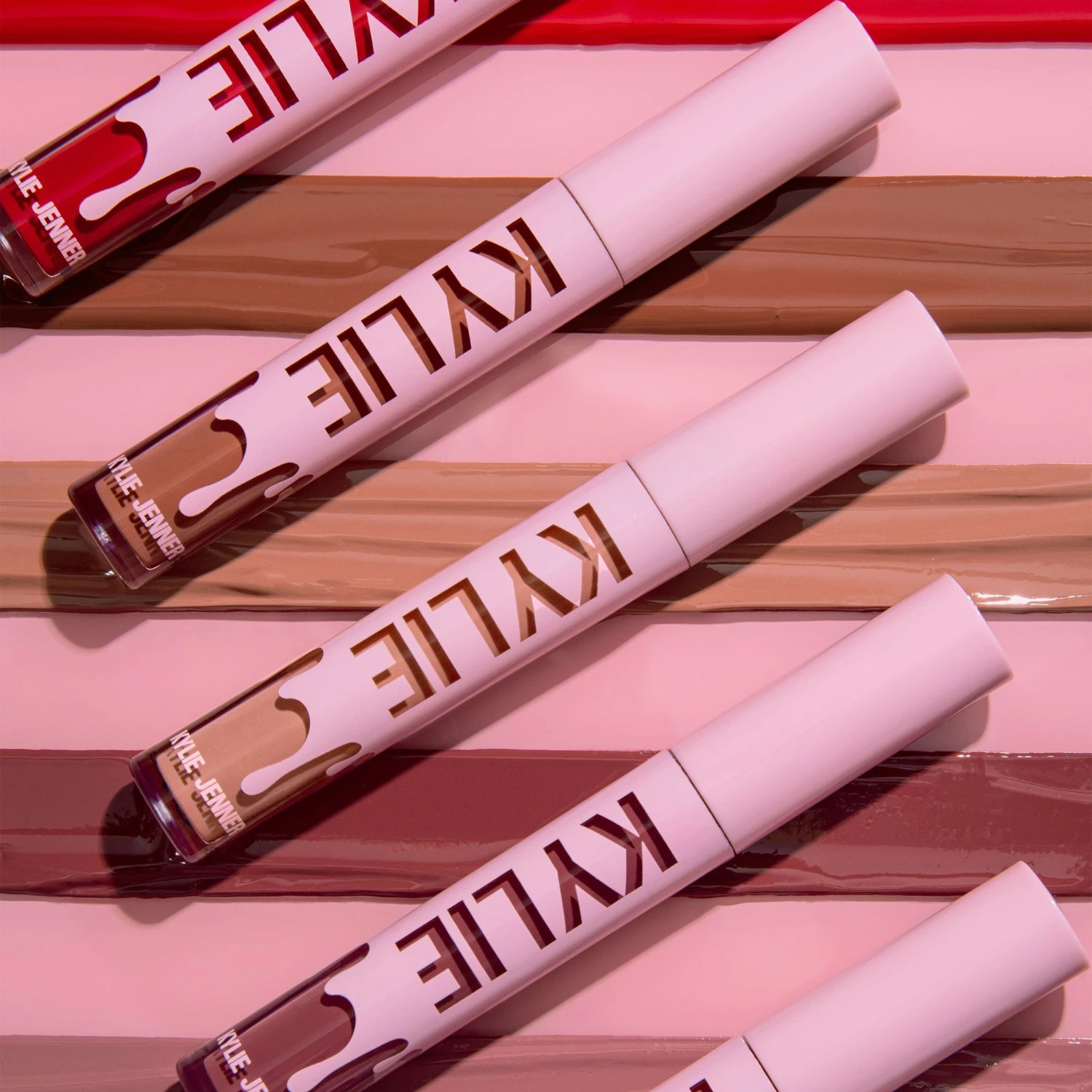 Lakier do ust KYLIE COSMETICS