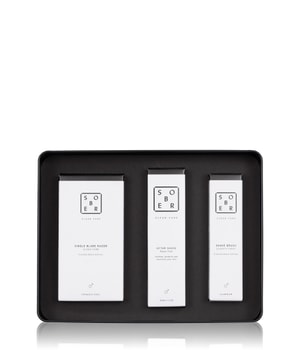 sober Shave Wet Grooming Rasierset-1 Stk