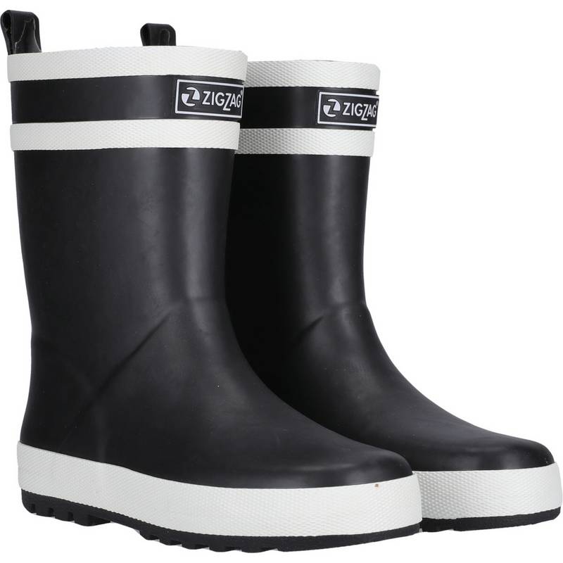 ZigZag Kids Boots Gummistiefel Kinder