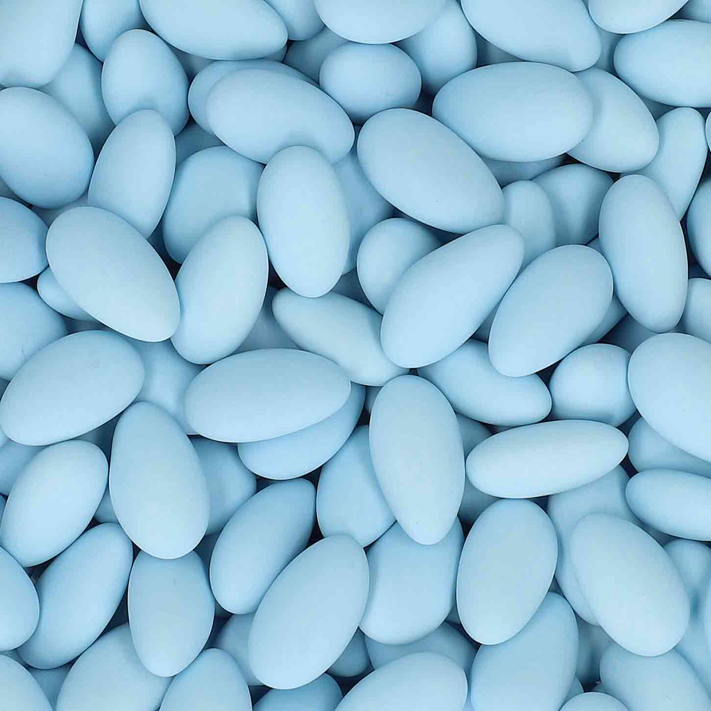 agilus dragees Zucker-Mandeln bleu 750g