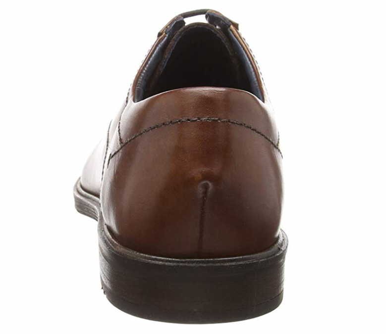 JOSEF SEIBEL Business Schuhe braun