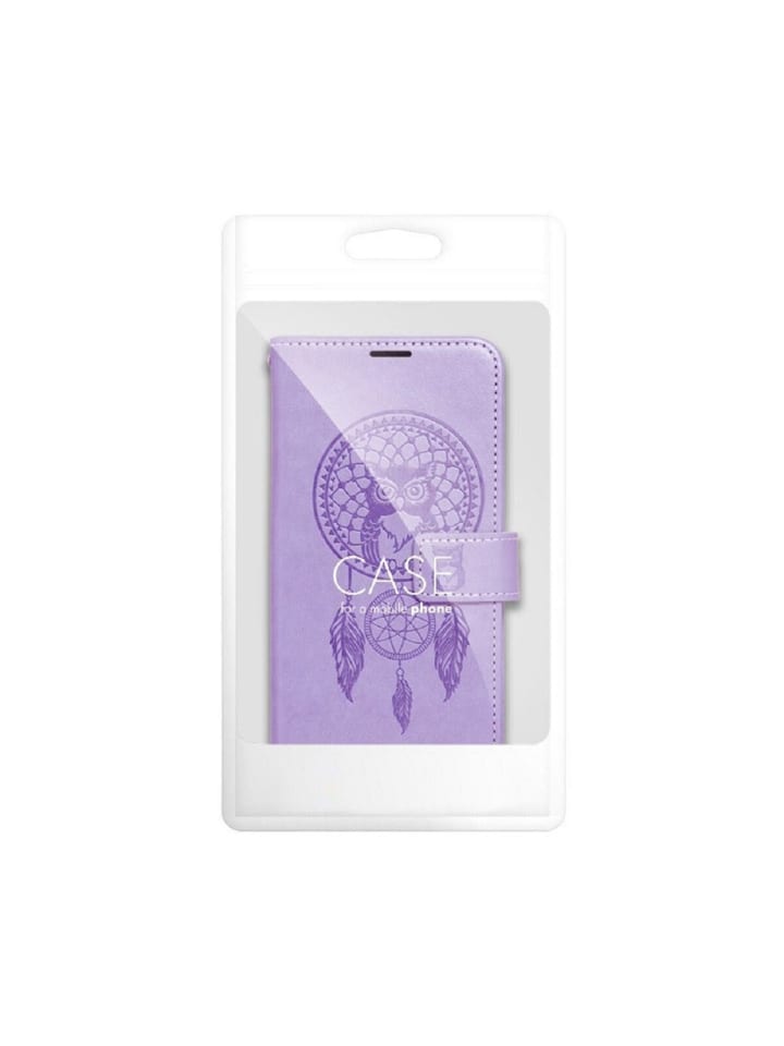 COFI 1453 Elegante Buch-Tasche Hülle Fancy 