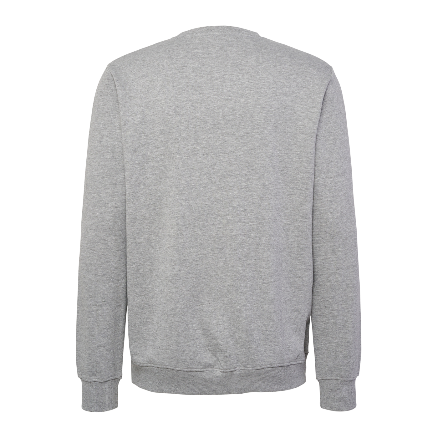 Hummel hmlLGC Bill Sweatshirt Grau F2006