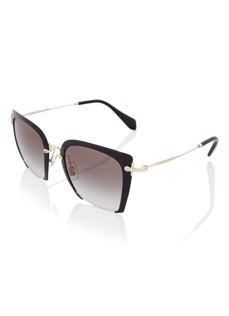 Miu Miu  Zonnebril MU 52RS
