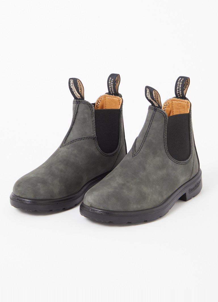 Blundstone 1325 nahkaiset Chelsea-saappaat