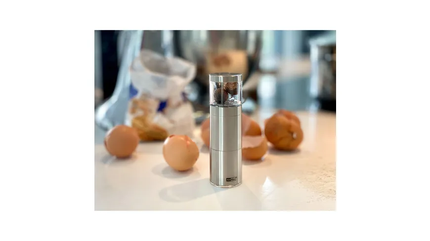 AdHoc Muskatmühle Muskatino