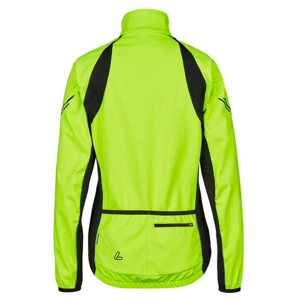 W BIKE ZIP-OFF JACKET SAN REMO 2 WS LIGHT Damen - Fahrradjacke