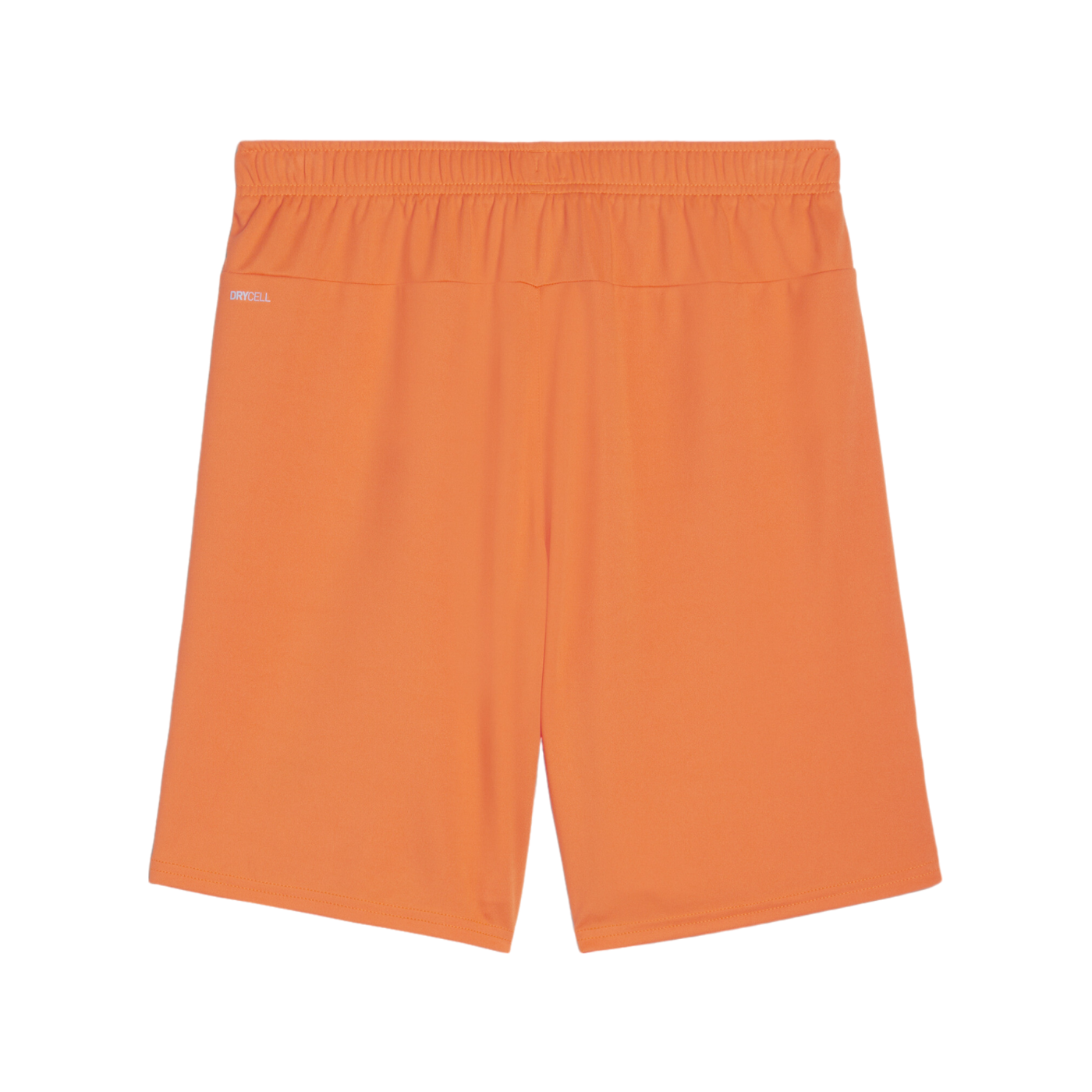 PUMA teamGOAL Short Orange Weiss F08