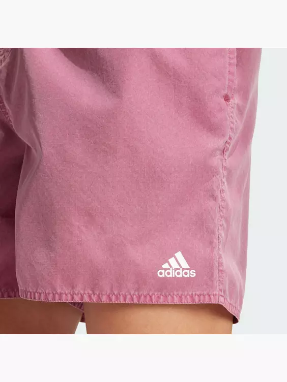 adidas Washed Out Cix Badeshorts