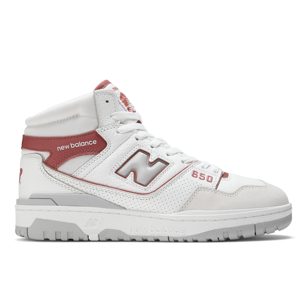 New Balance 650 BB650RWF / weiss