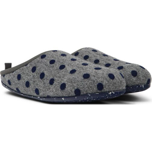 Camper Hausschuhe Wabi