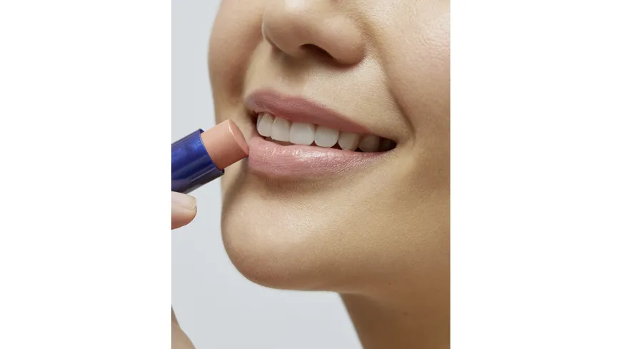 Labello Lippenpflege Caring Beauty Nude 5.5 ml