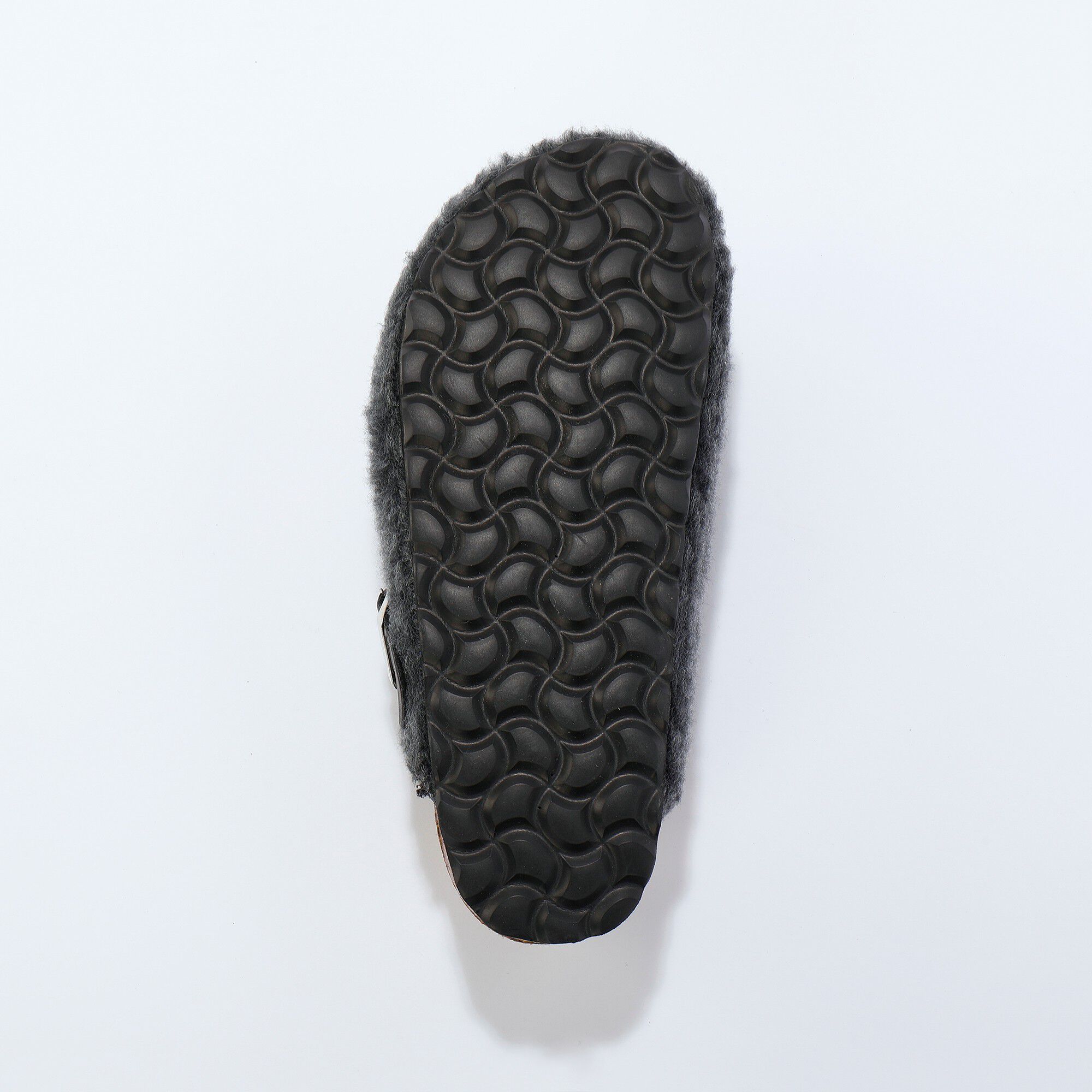 Sabot sherpa à boucle