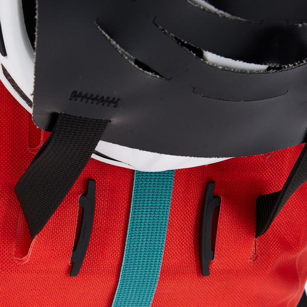 ATTACHMENT KIT FOR HELMETS - Rucksack-Zubehör