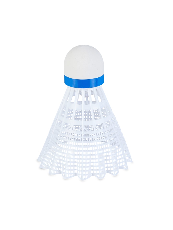 relaxdays 12 x LED-Federball in Weiß günstig kaufen onesize