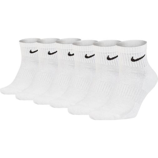 Nike Socken 6er Pack