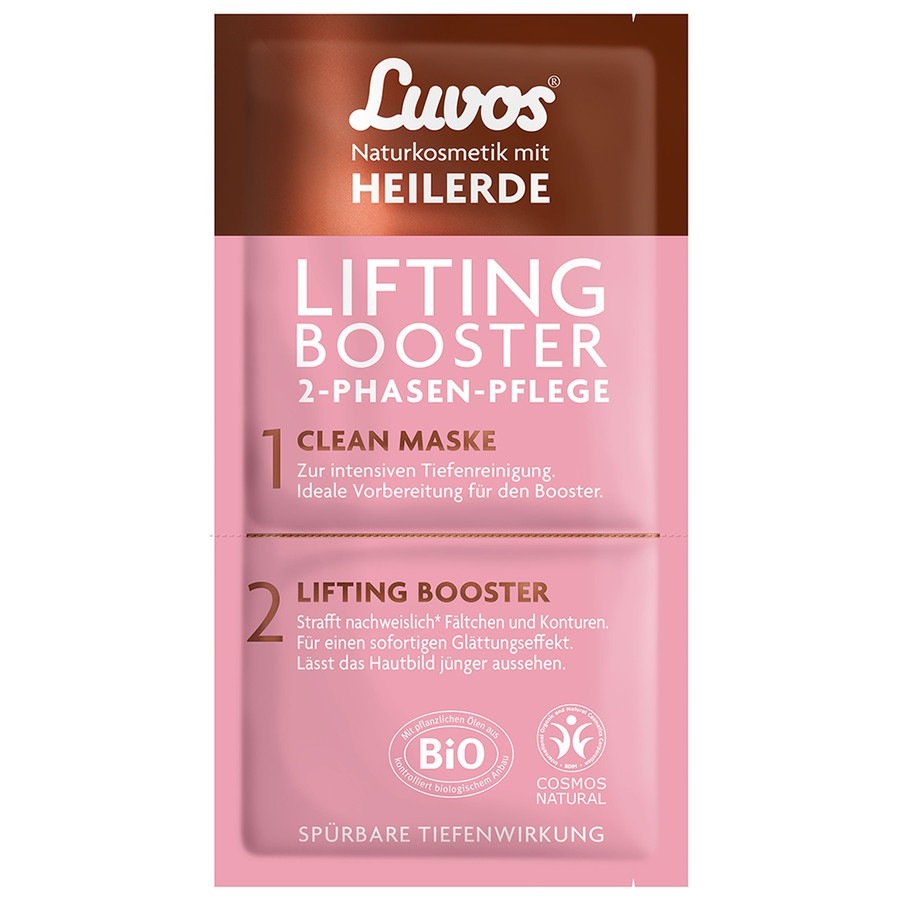 Lifting Booster