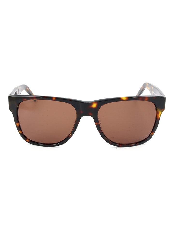 MC Kinder-Sonnenbrille in Braun günstig kaufen 56