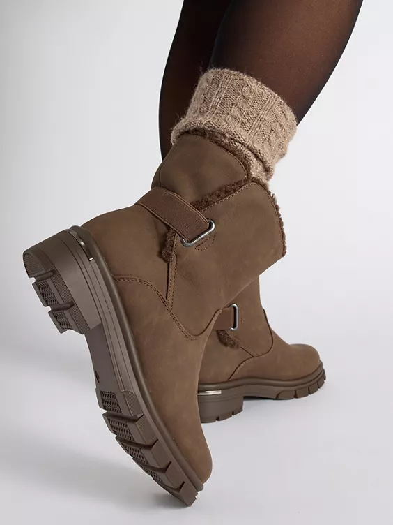 Landrover Boots
