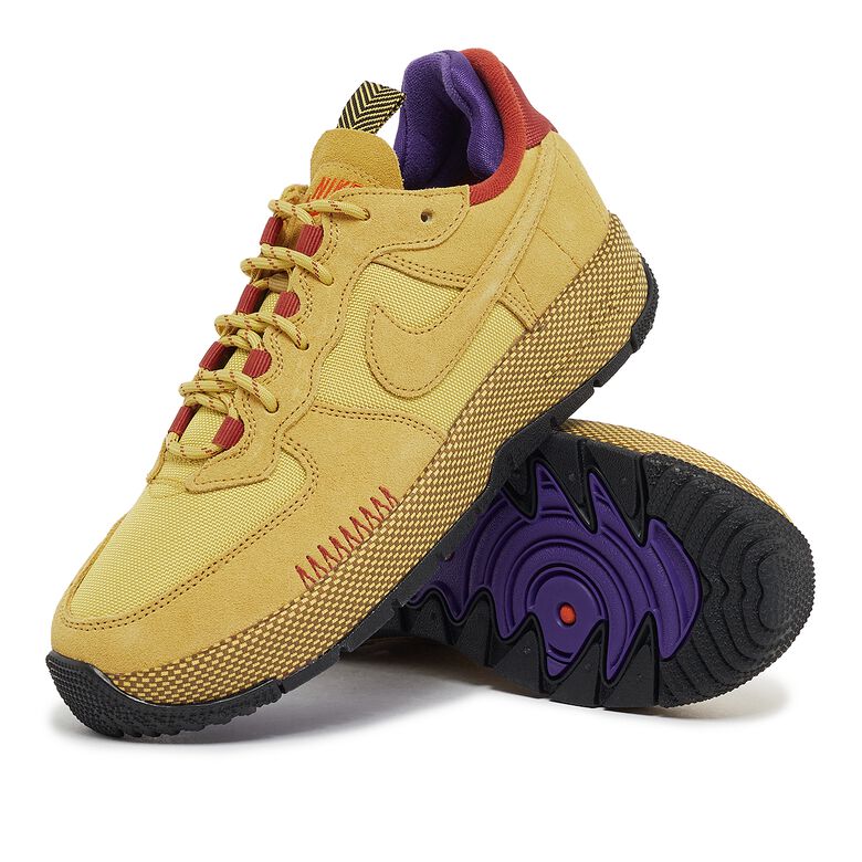NIKE Wmns Air Force 1 Wild Takes on 