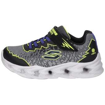 Skechers Vortex2.0 Zorento Sneaker in schwarz