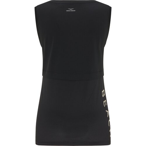 DAMEN SHIRT VB_WHYONA DL 01 TANKTOP