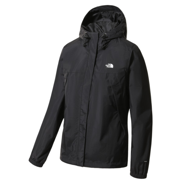 W ANTORA JACKET Damen - Regenjacke