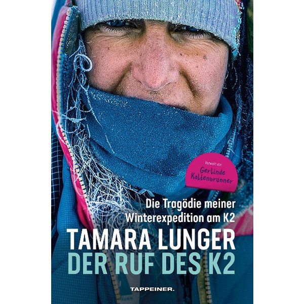 DER RUF DES K2 - Reisebericht