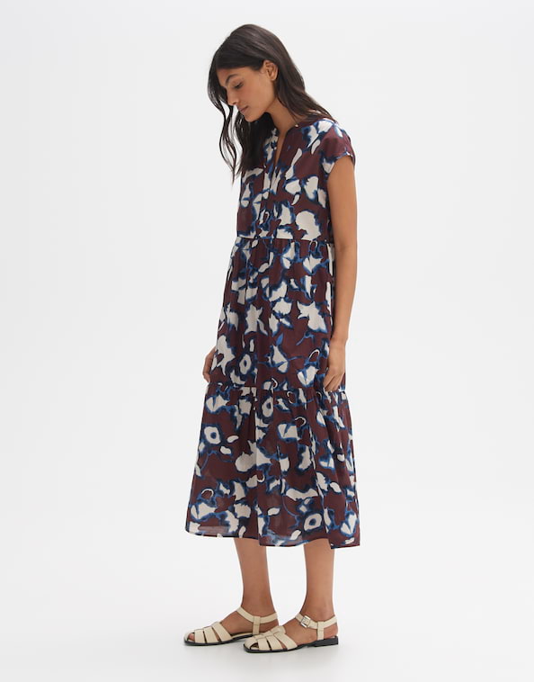 Blusenkleid Werisa