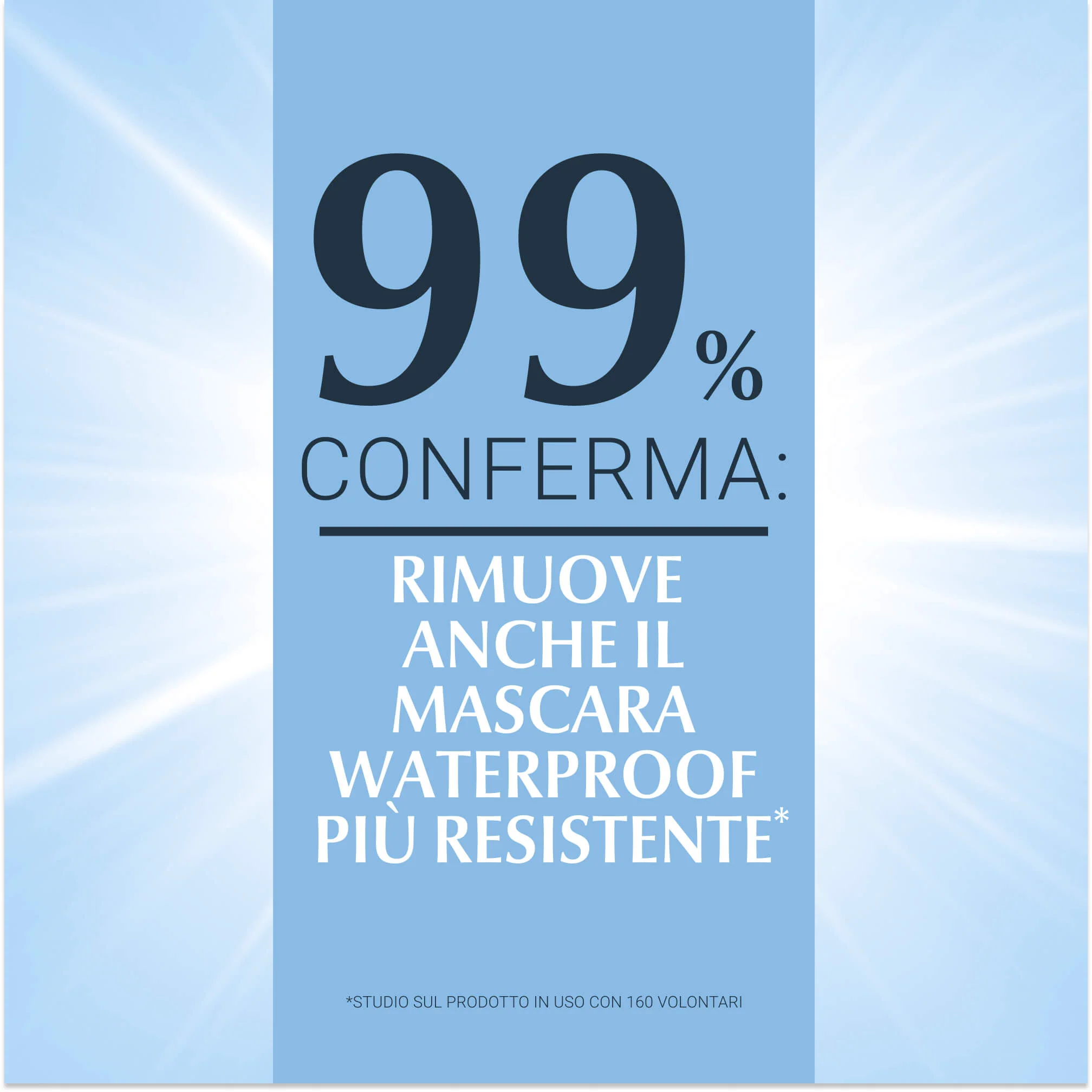 DermatoClean [Hyaluron] DermatoCLEAN odstranjevalec vodoodpornih ličil za oči - odstranjevalec vodoodpornih ličil za oči