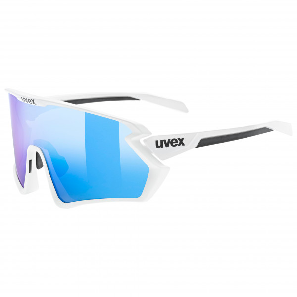 Uvex - Sportstyle 231 2.0 Mirror Cat. 2 - Fahrradbrille