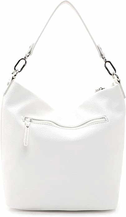 SURI FREY Handtaschen weiss Debby