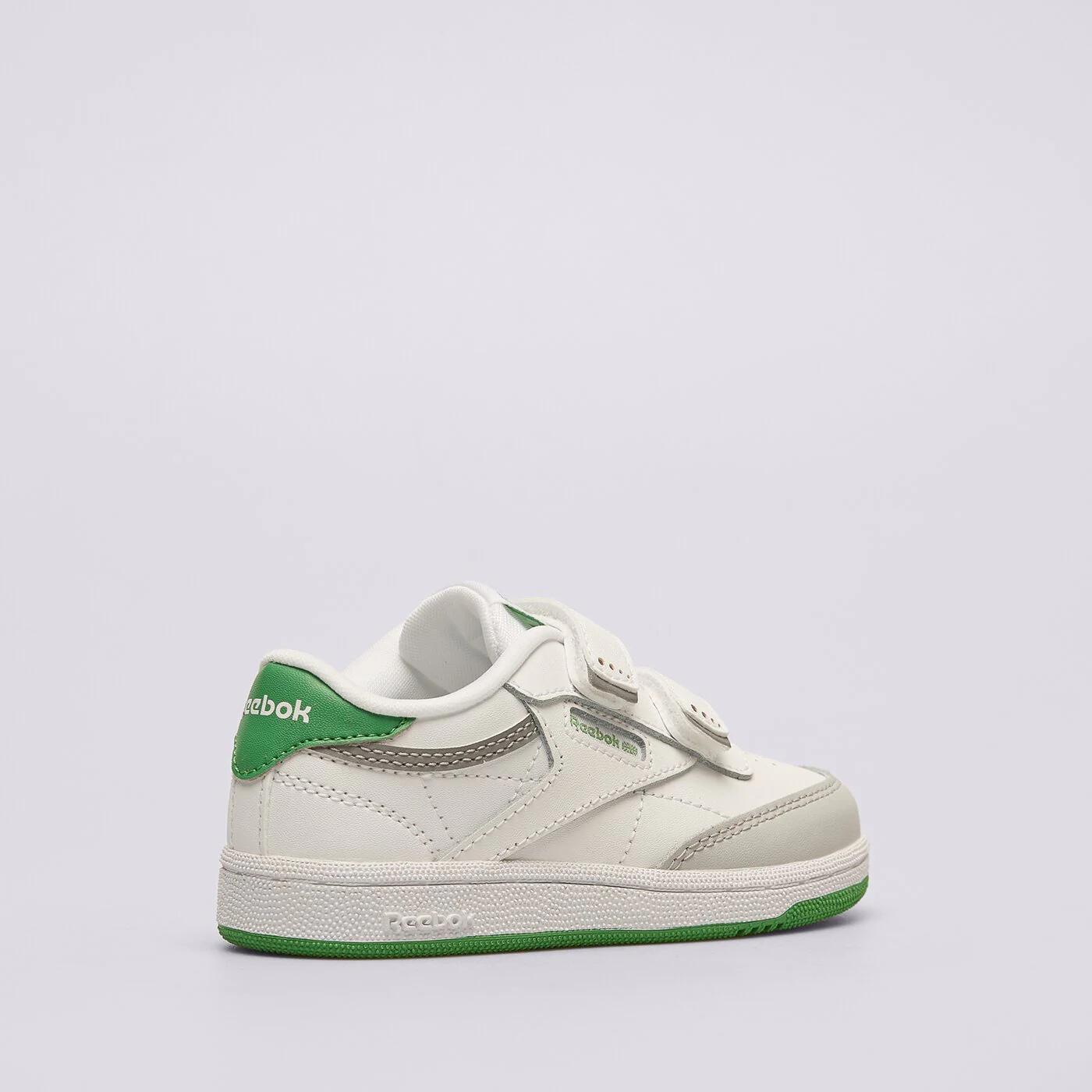 REEBOK CLUB C Weiß