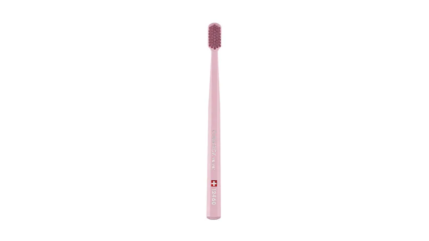 Curaprox Handzahnbürste CS 12460 velvet