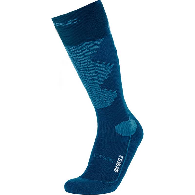 P.A.C. SK 8.2 Compression Socken Herren