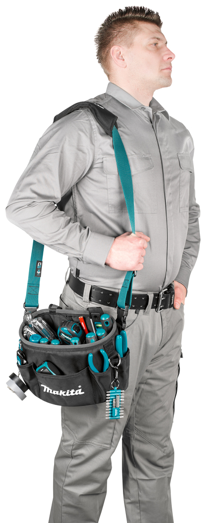 Makita Accessories E-15447 Universal-Handwerkzeugtasche