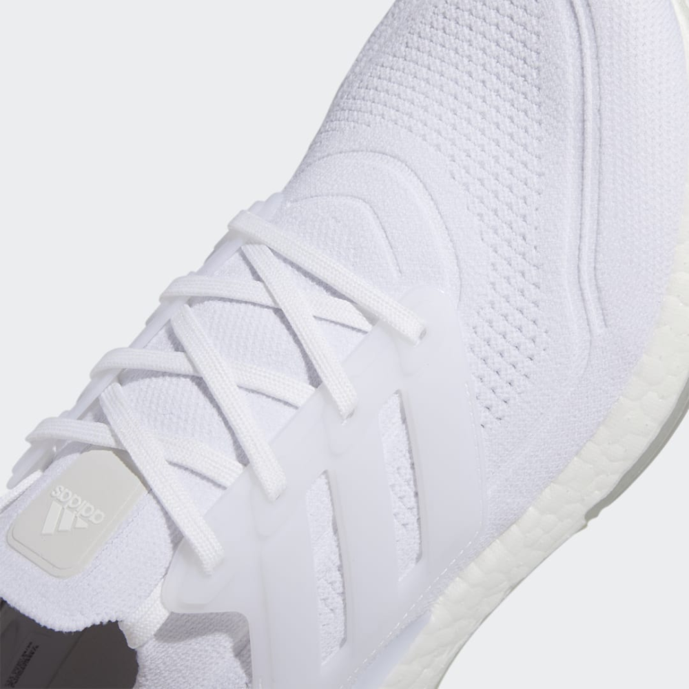 adidas Ultraboost 21 FY0379 / weiss