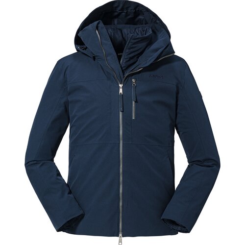 HERREN DOPPELJACKE 3IN1 KRAKAU M
