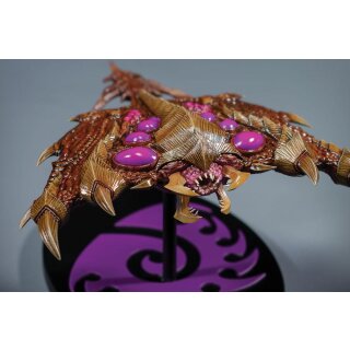 Starcraft Mini Replica: Zerg Brood Lord
