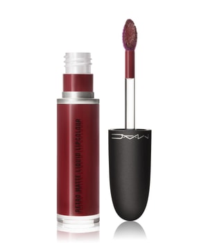 MAC Retro Matte Liquid Lipstick-5 ml