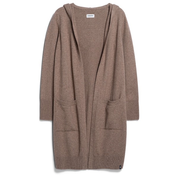 ARMEDANGELS - Women's Warmaa - Freizeitjacke