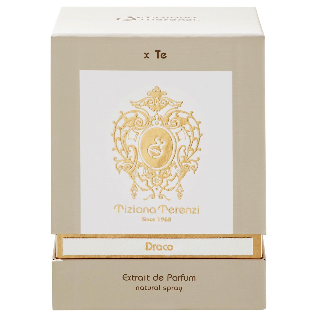 Tiziana Terenzi Draco