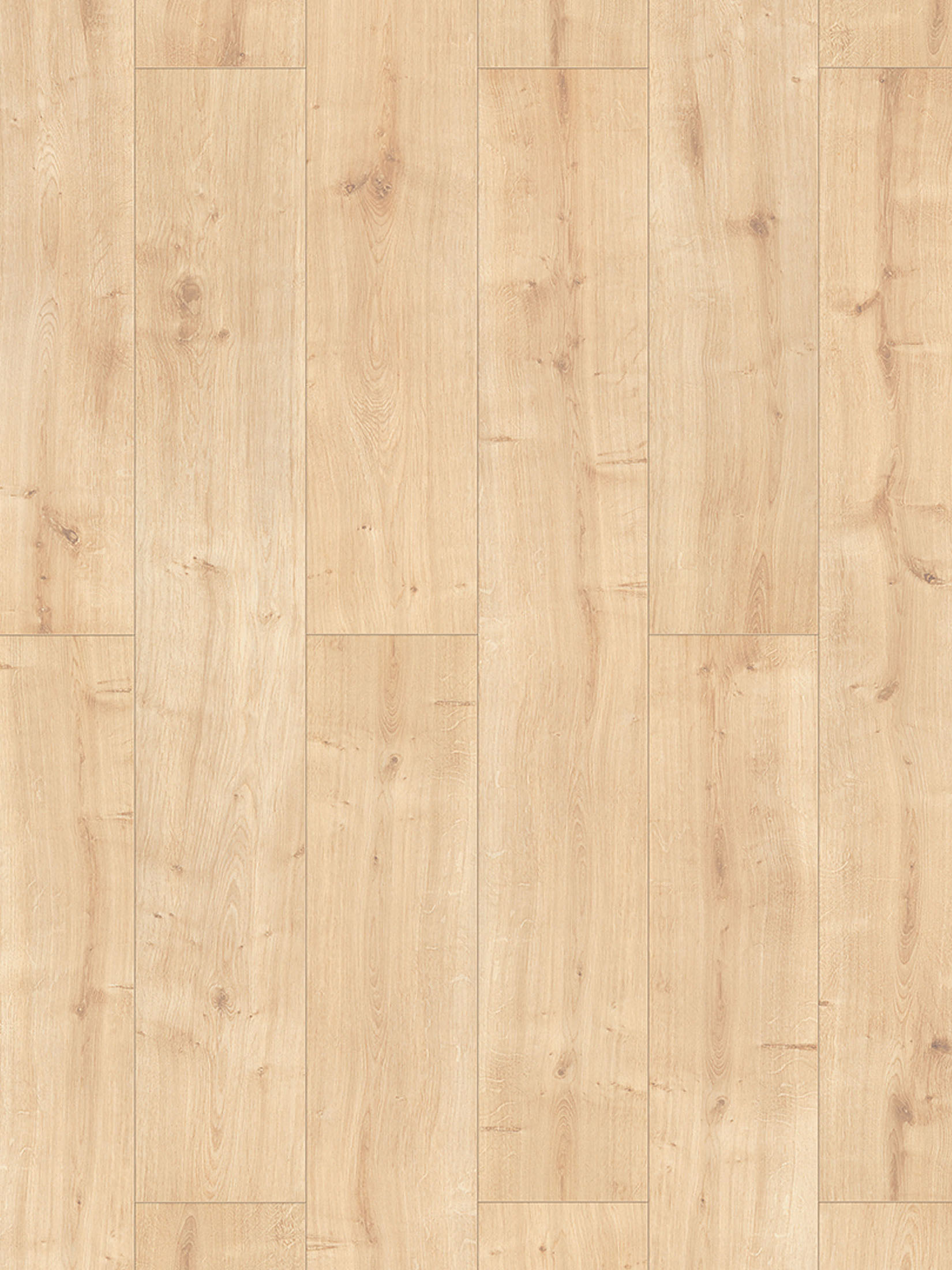 Cottage Klick-Laminat, Nature Light Oak 65394