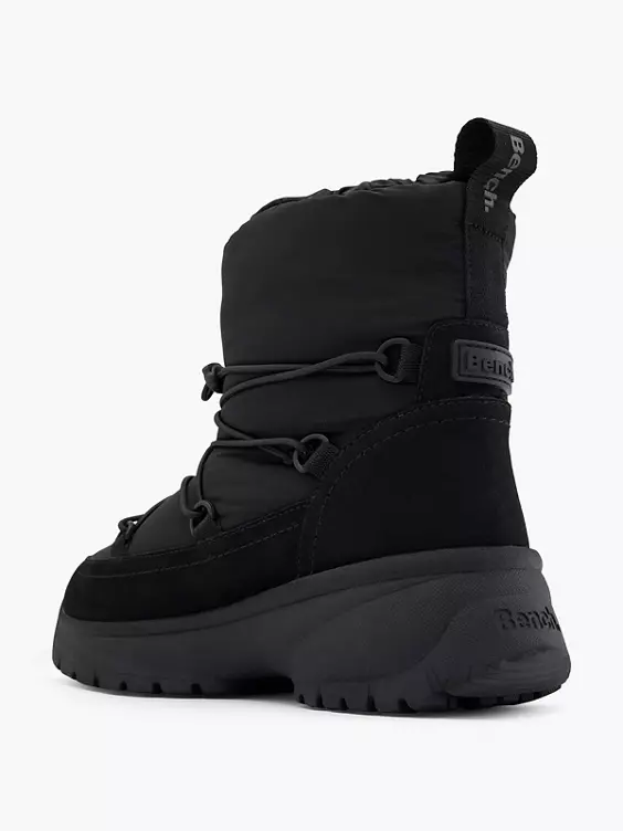 Bench Schneeboots