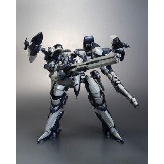 Armored Core Plastic Model Kit - Interior Union Y01-Tellus Full Package Version