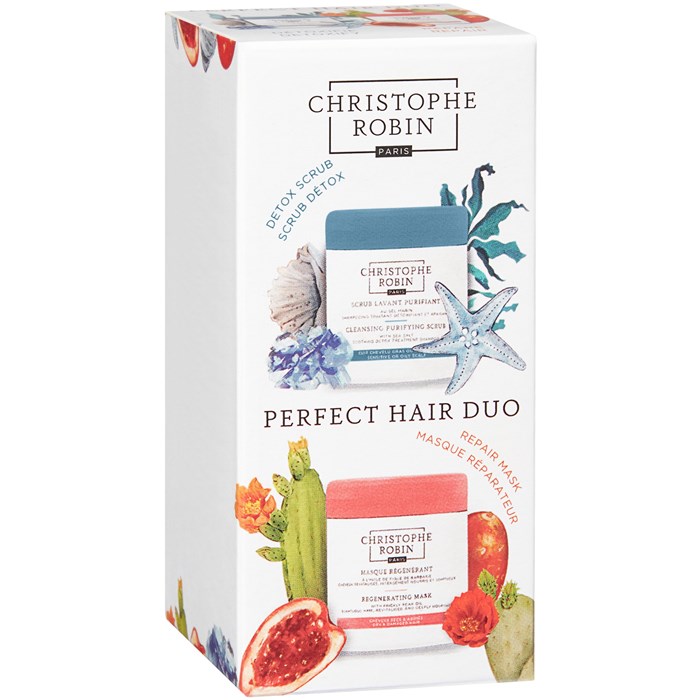 Perfect Hair Duo