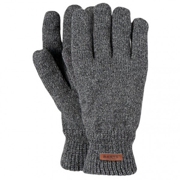 Barts - Haakon Gloves - Handschuhe