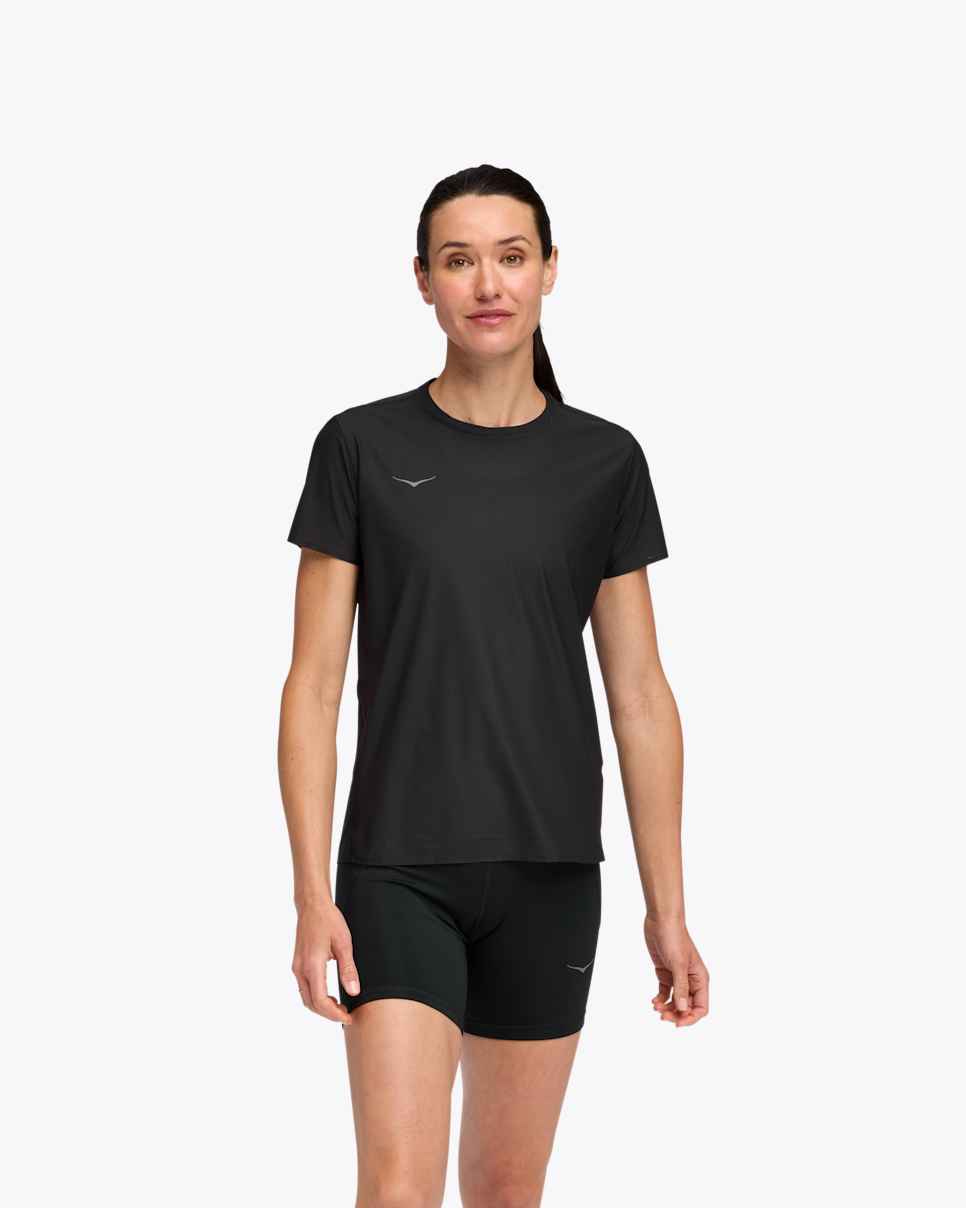 Airolite Short Sleeve 2.0 Black